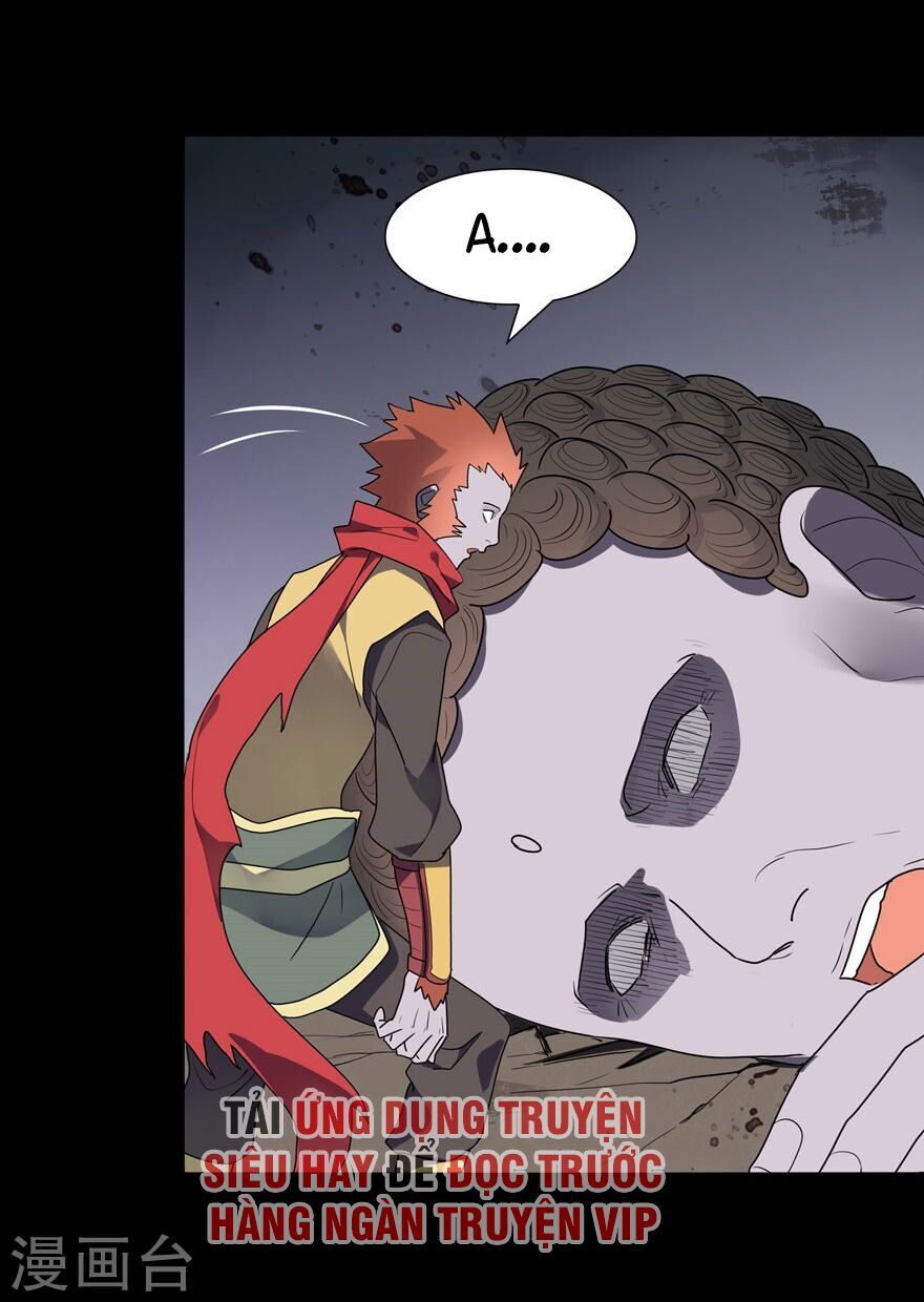 Bạn Gái Zombie Của Tôi Chap 69 - Next Chap 70