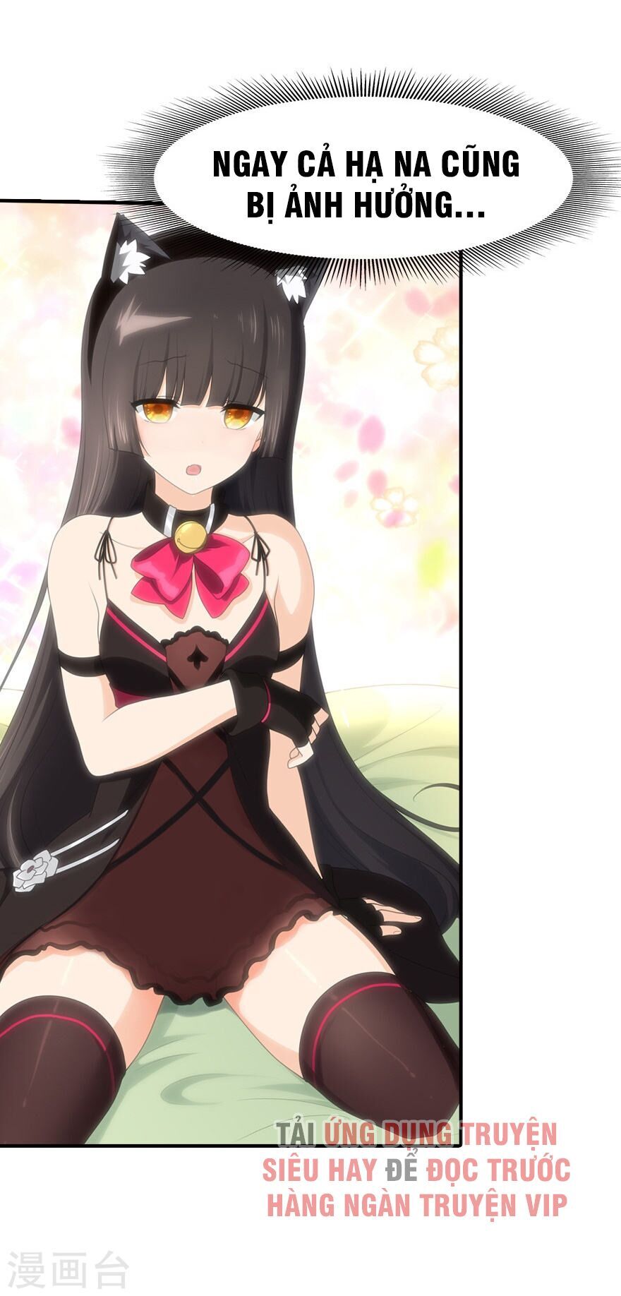 Bạn Gái Zombie Của Tôi Chap 70 - Next Chap 71