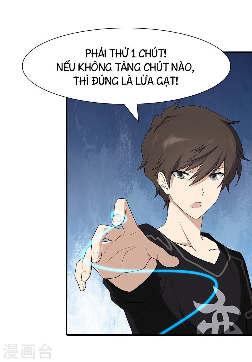 Bạn Gái Zombie Của Tôi Chap 70 - Next Chap 71