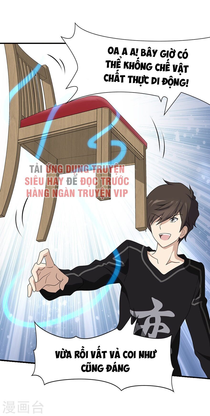 Bạn Gái Zombie Của Tôi Chap 70 - Next Chap 71