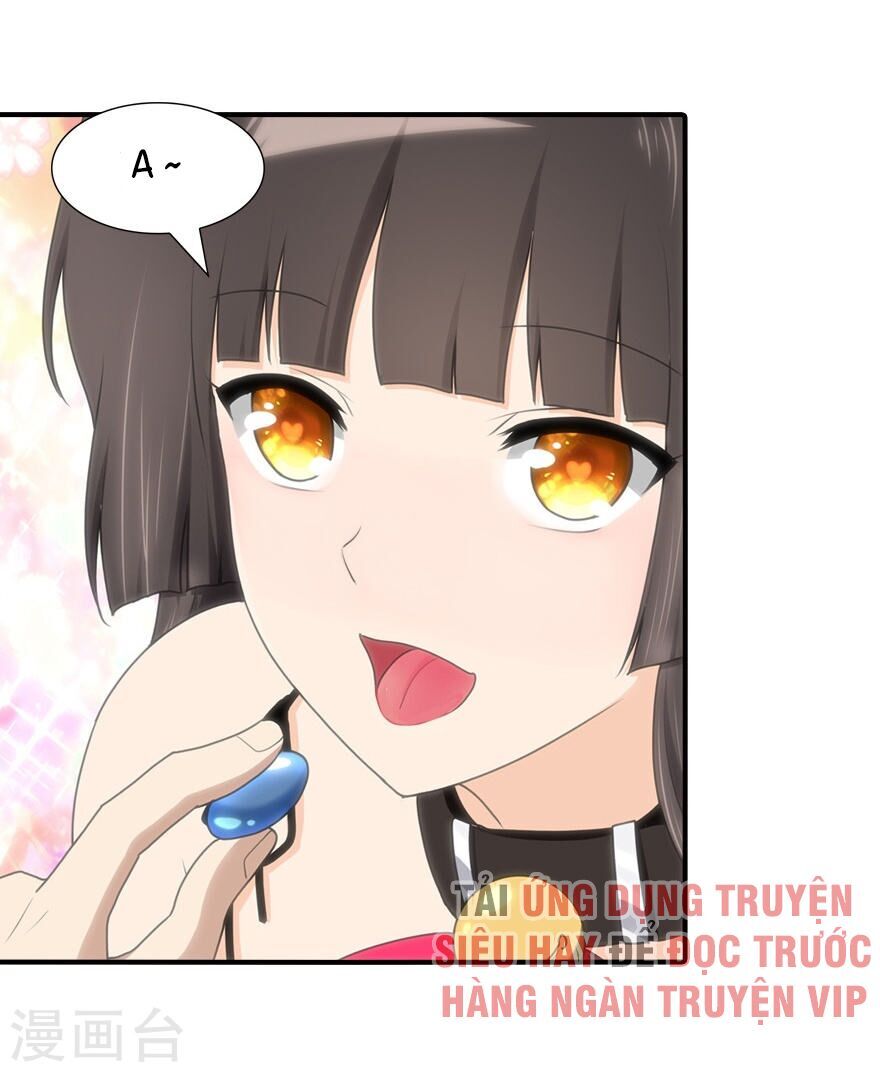 Bạn Gái Zombie Của Tôi Chap 70 - Next Chap 71