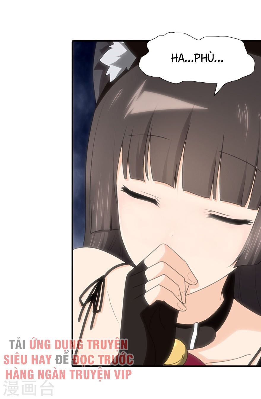 Bạn Gái Zombie Của Tôi Chap 70 - Next Chap 71