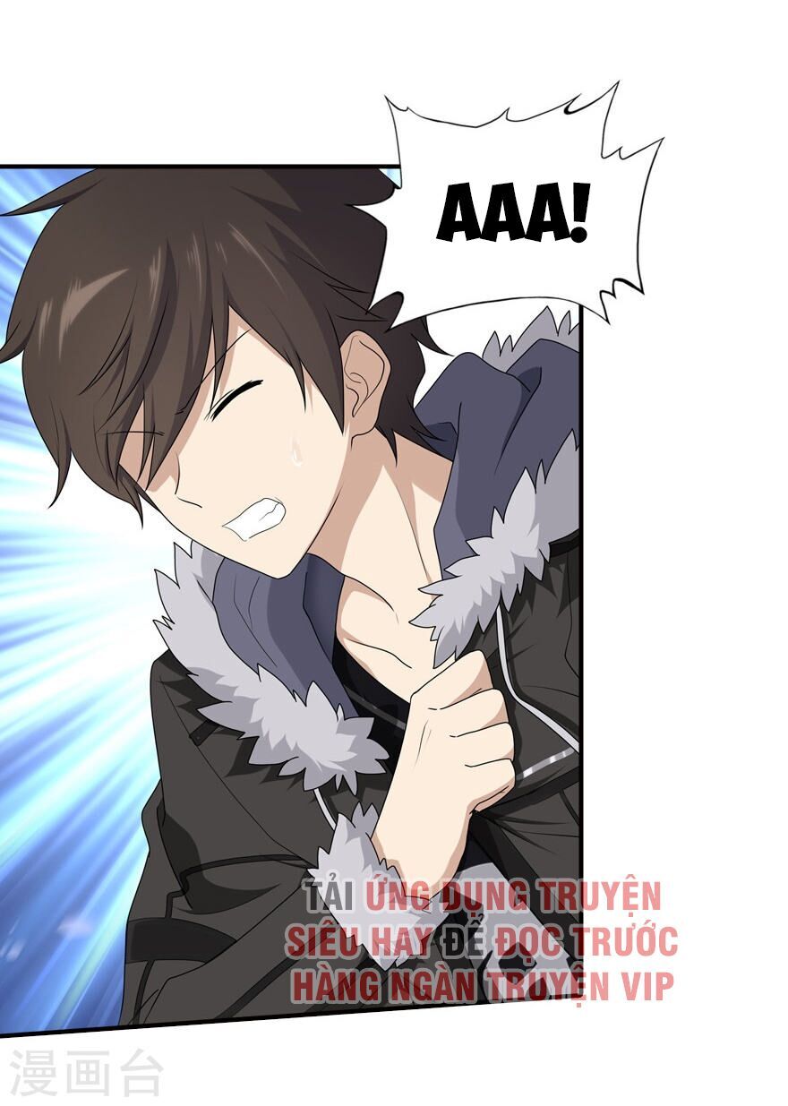 Bạn Gái Zombie Của Tôi Chap 70 - Next Chap 71