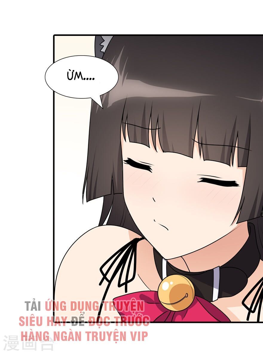 Bạn Gái Zombie Của Tôi Chap 71 - Next Chap 72