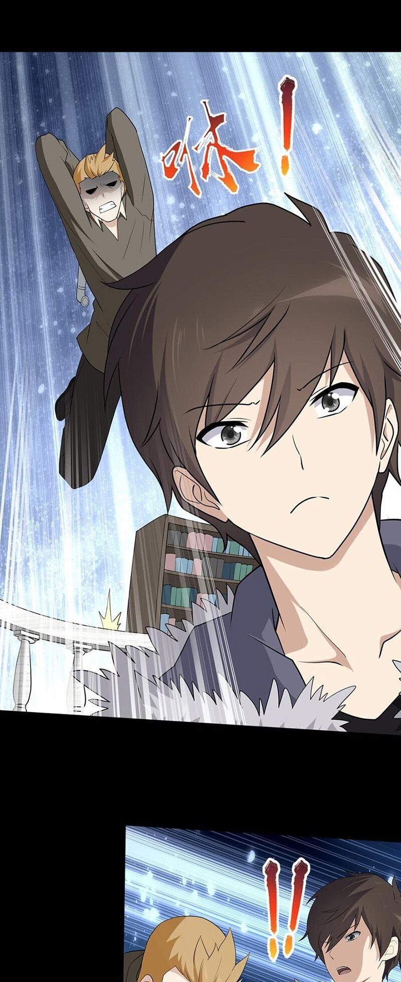 Bạn Gái Zombie Của Tôi Chap 72 - Next Chap 73