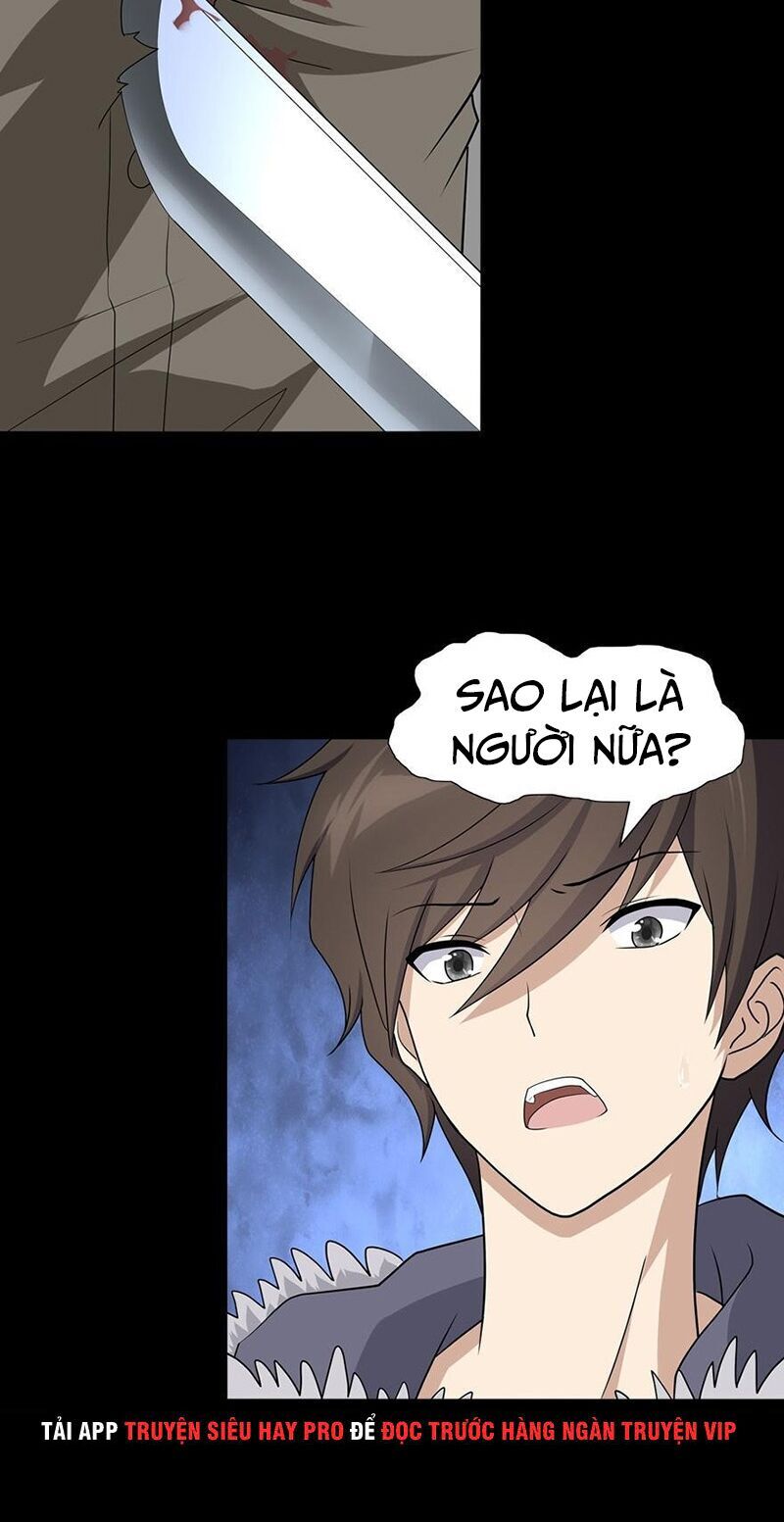 Bạn Gái Zombie Của Tôi Chap 72 - Next Chap 73