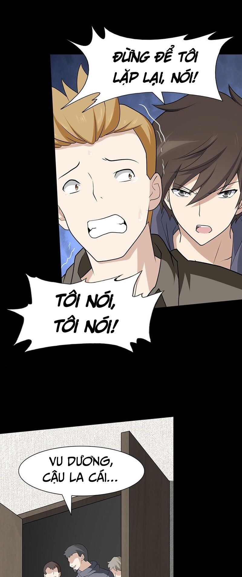 Bạn Gái Zombie Của Tôi Chap 72 - Next Chap 73