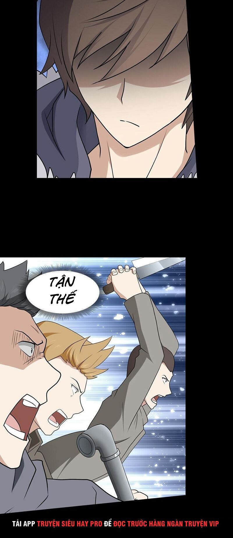 Bạn Gái Zombie Của Tôi Chap 72 - Next Chap 73