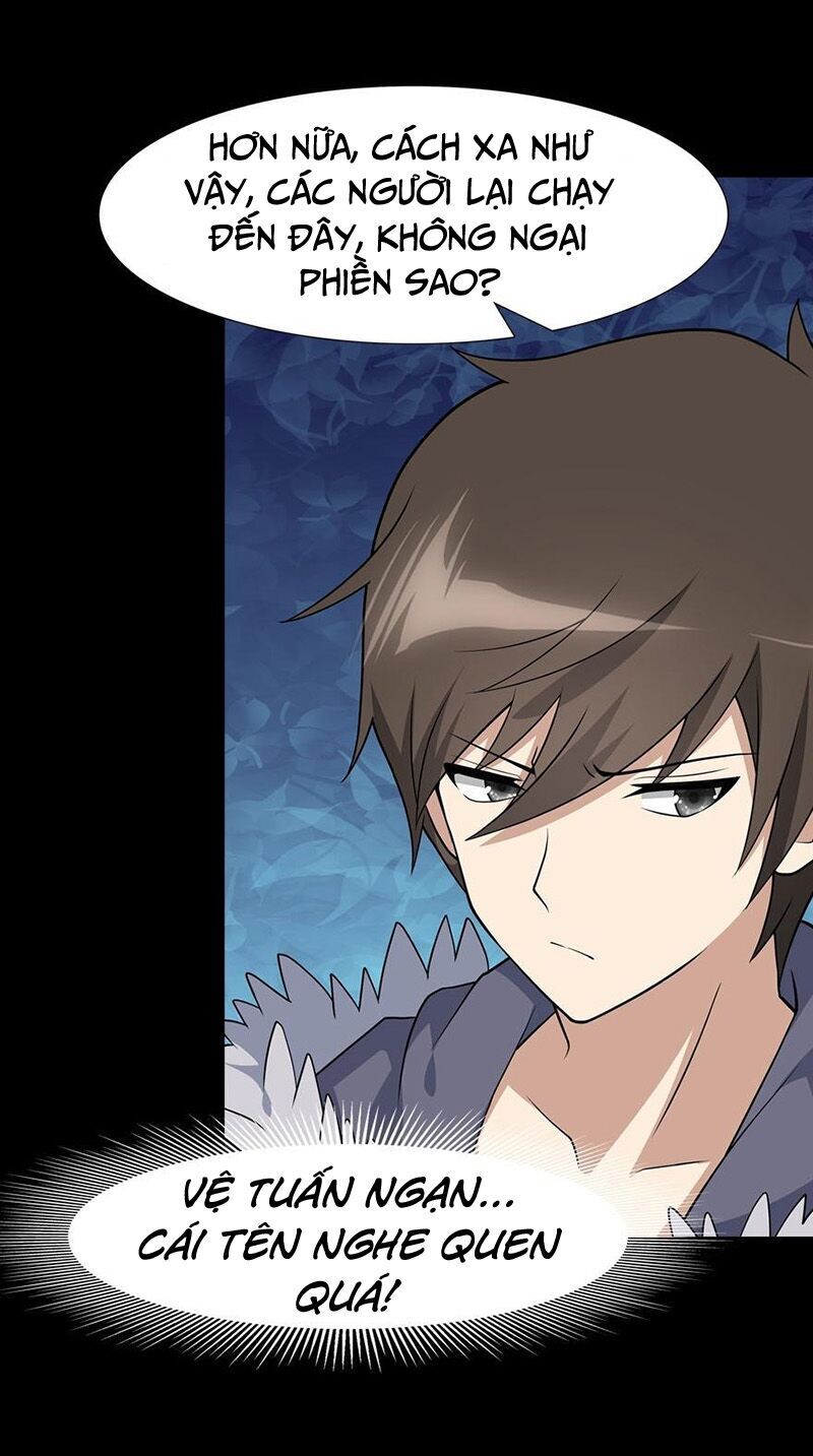 Bạn Gái Zombie Của Tôi Chap 73 - Next Chap 74