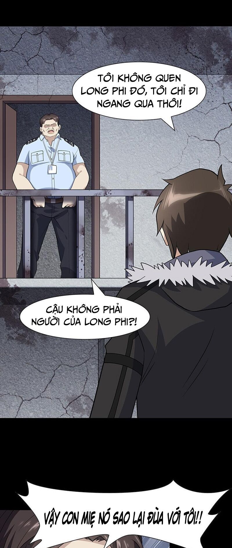 Bạn Gái Zombie Của Tôi Chap 73 - Next Chap 74