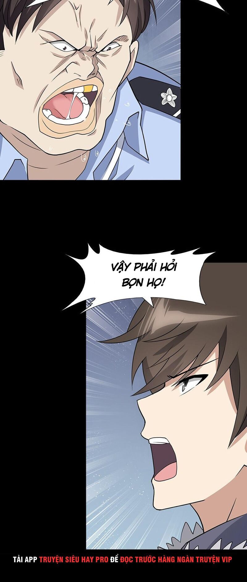 Bạn Gái Zombie Của Tôi Chap 73 - Next Chap 74