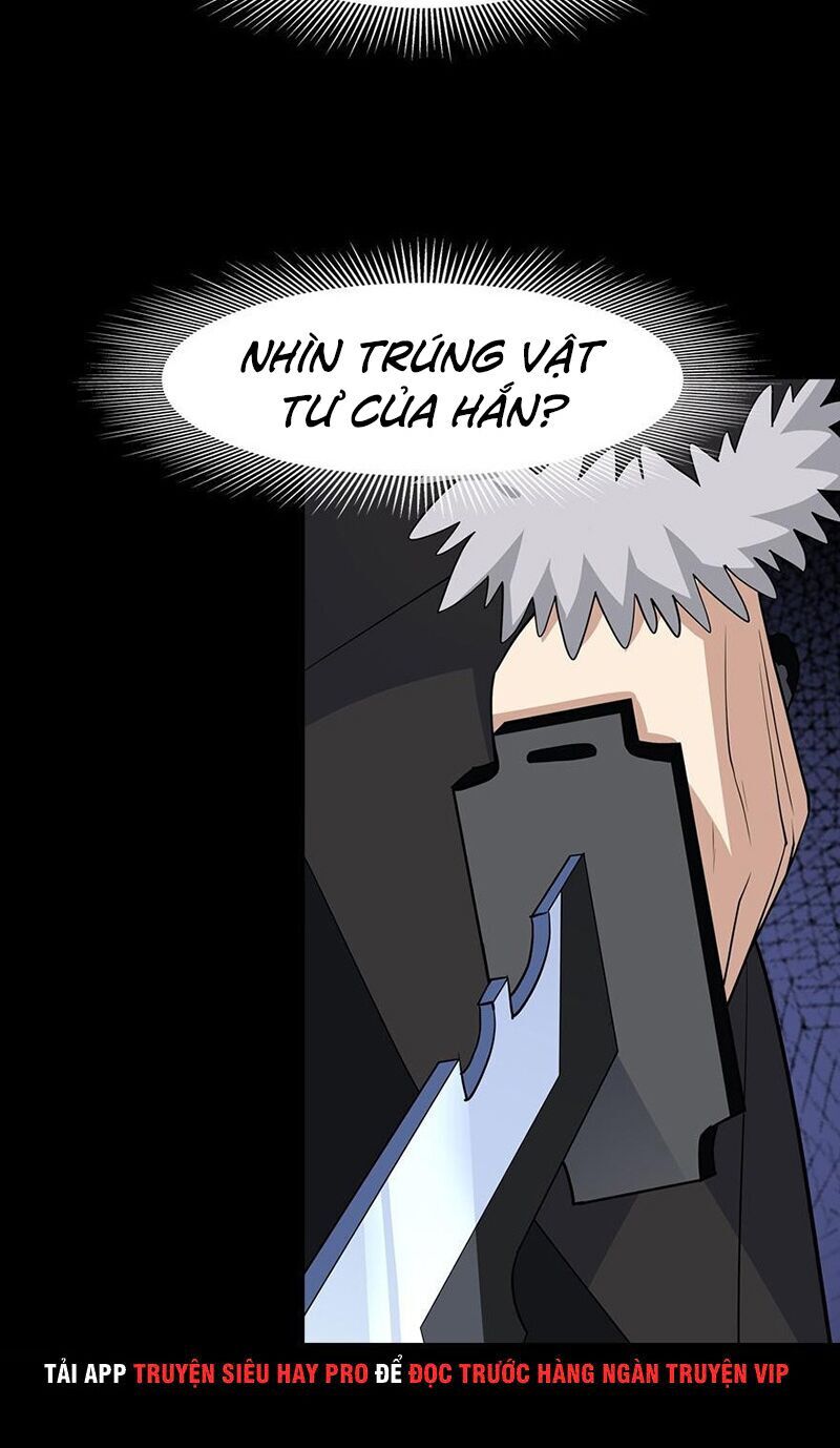 Bạn Gái Zombie Của Tôi Chap 73 - Next Chap 74