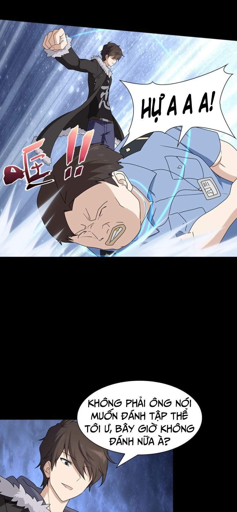 Bạn Gái Zombie Của Tôi Chap 74 - Next Chap 75