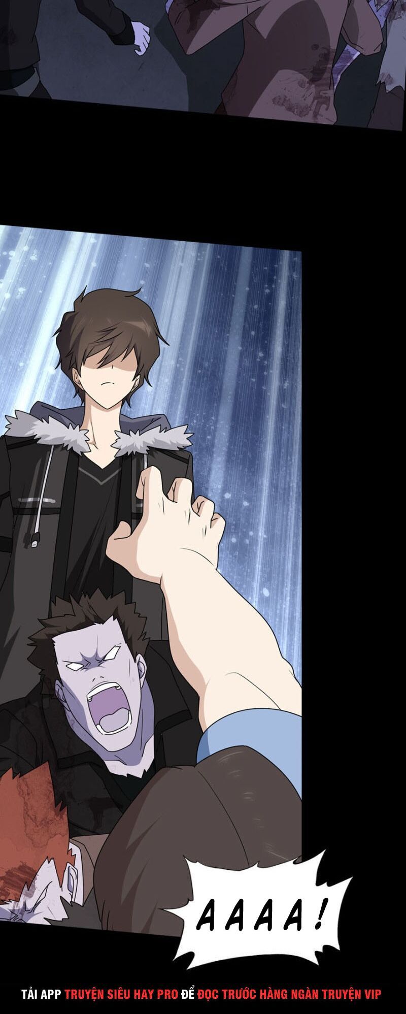 Bạn Gái Zombie Của Tôi Chap 74 - Next Chap 75