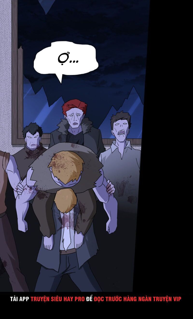 Bạn Gái Zombie Của Tôi Chap 74 - Next Chap 75