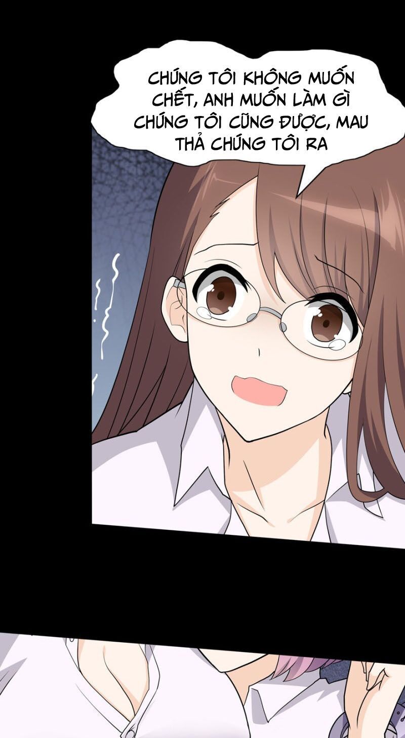 Bạn Gái Zombie Của Tôi Chap 75 - Next Chap 76