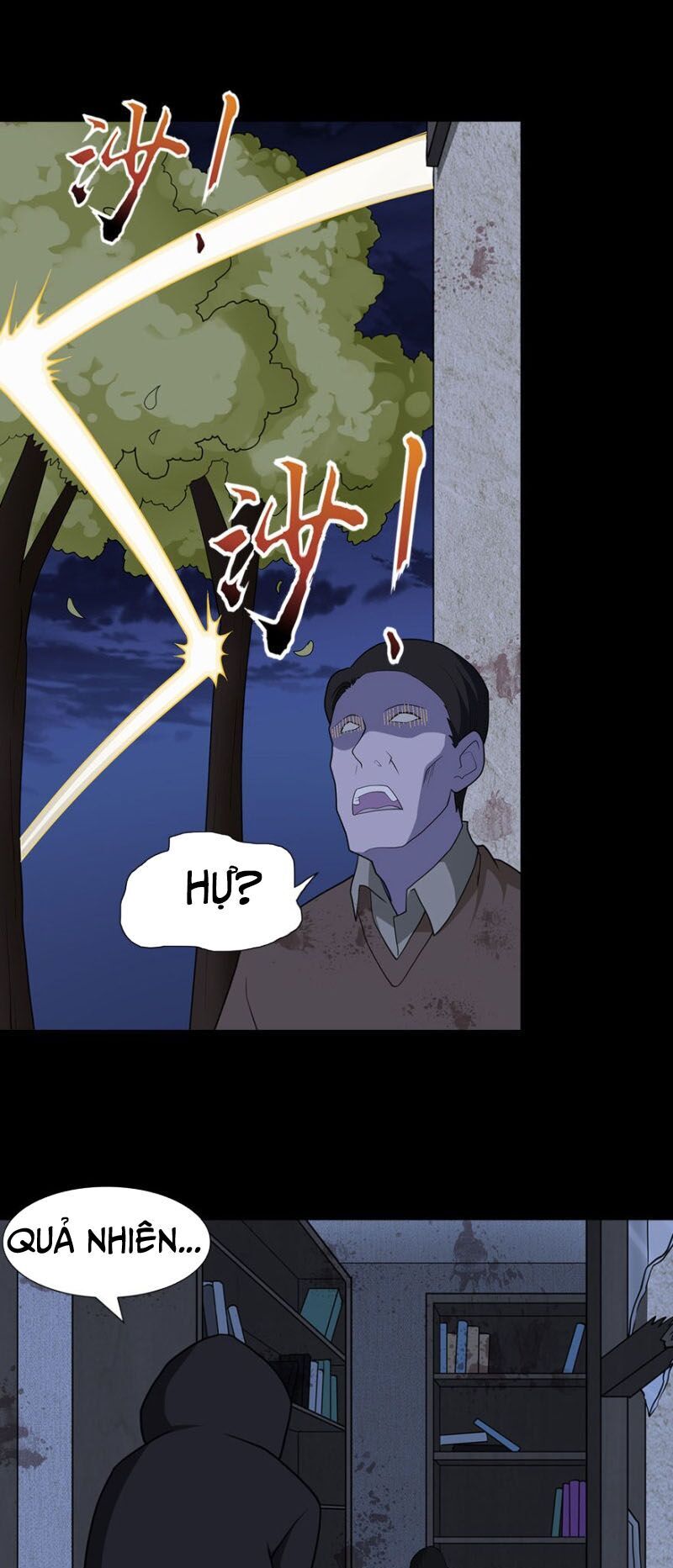 Bạn Gái Zombie Của Tôi Chap 76 - Next Chap 77