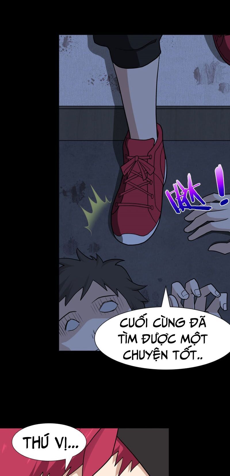 Bạn Gái Zombie Của Tôi Chap 76 - Next Chap 77