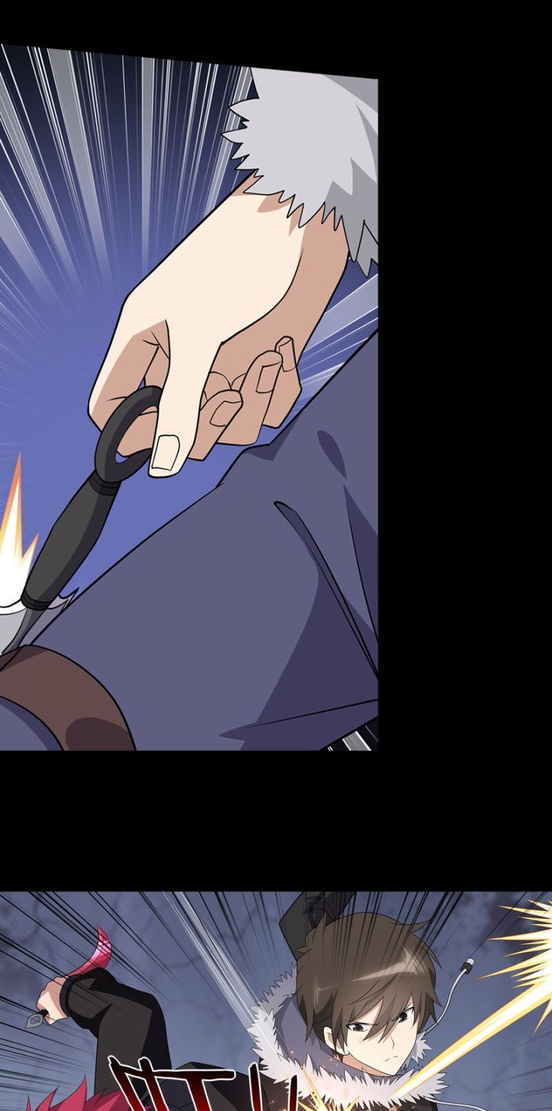 Bạn Gái Zombie Của Tôi Chap 77 - Next Chap 78