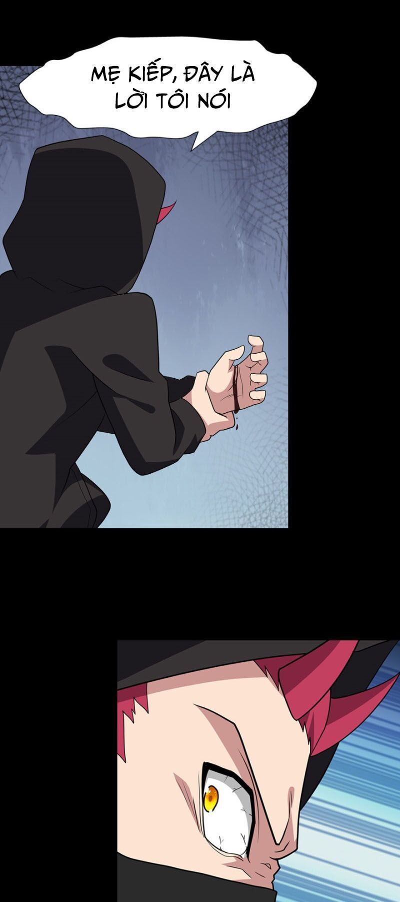 Bạn Gái Zombie Của Tôi Chap 77 - Next Chap 78