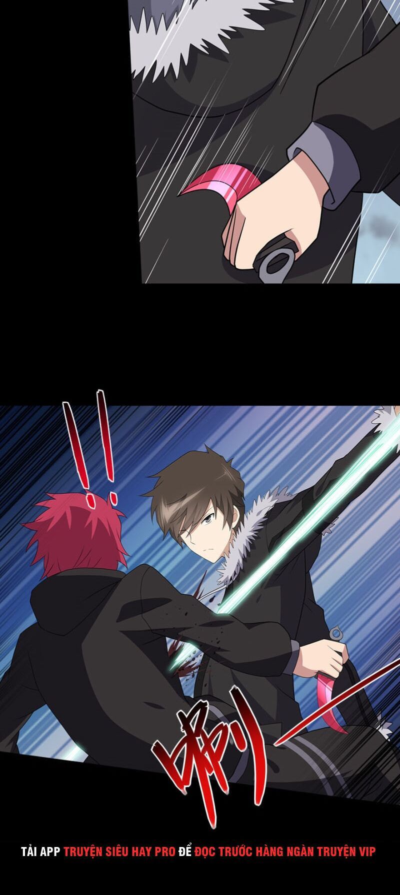 Bạn Gái Zombie Của Tôi Chap 77 - Next Chap 78