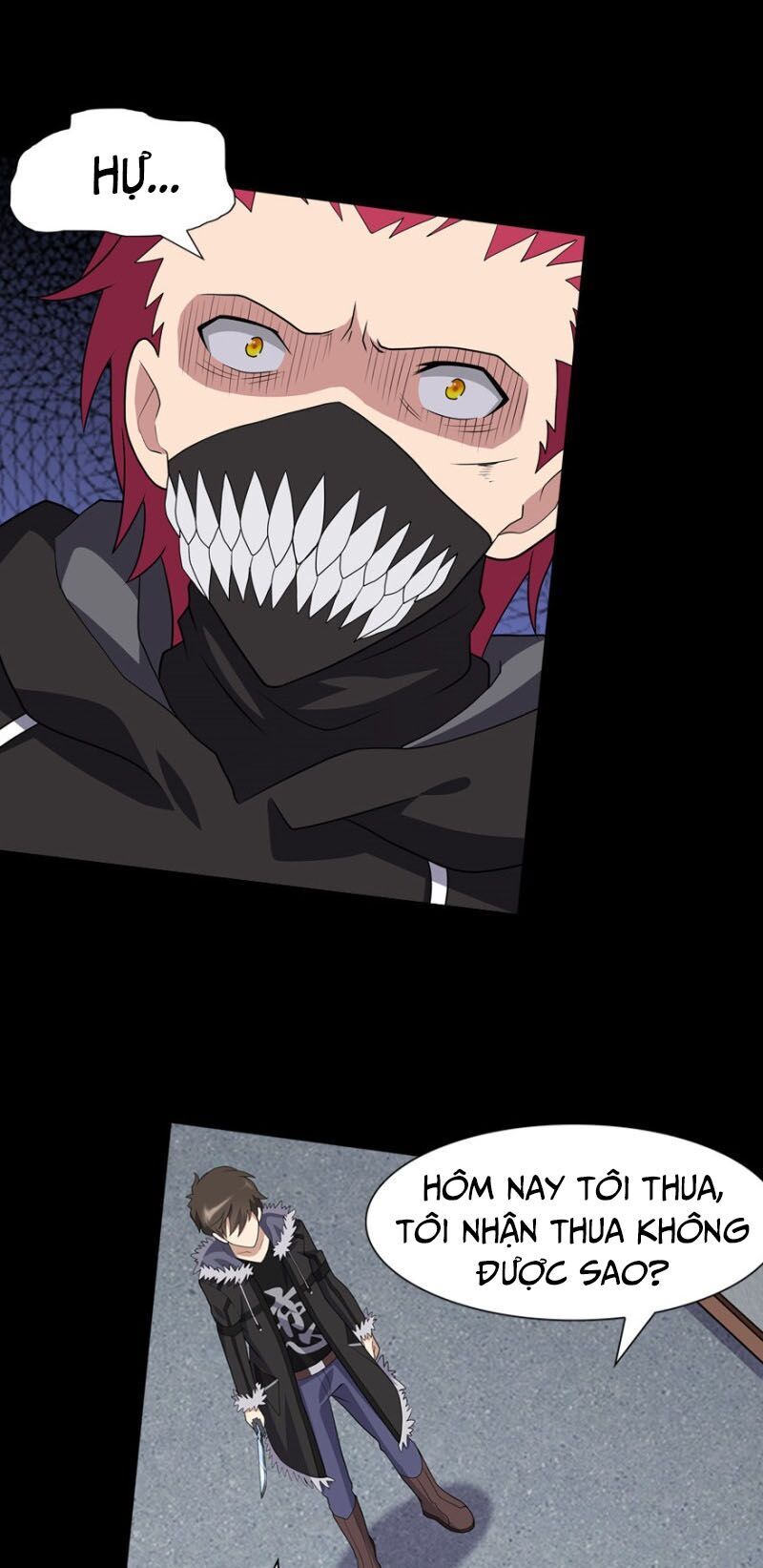 Bạn Gái Zombie Của Tôi Chap 77 - Next Chap 78