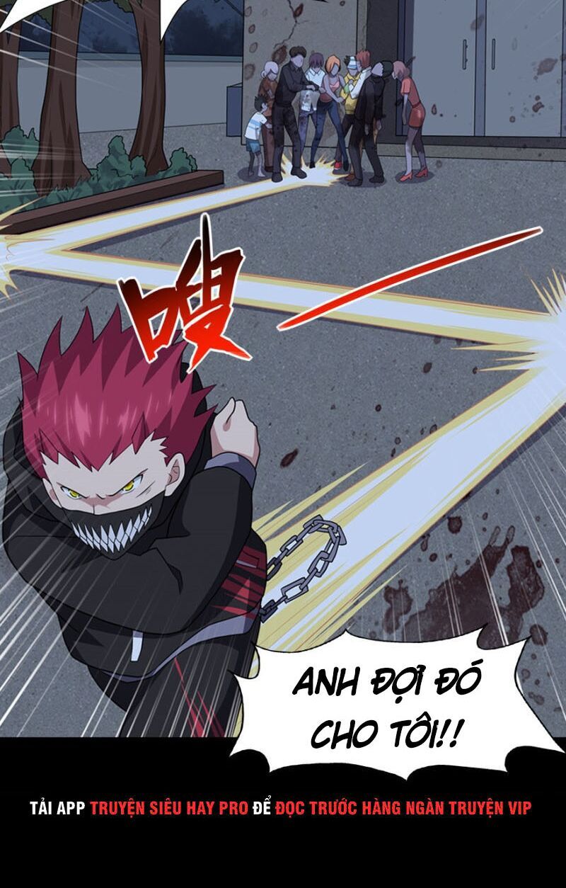 Bạn Gái Zombie Của Tôi Chap 77 - Next Chap 78