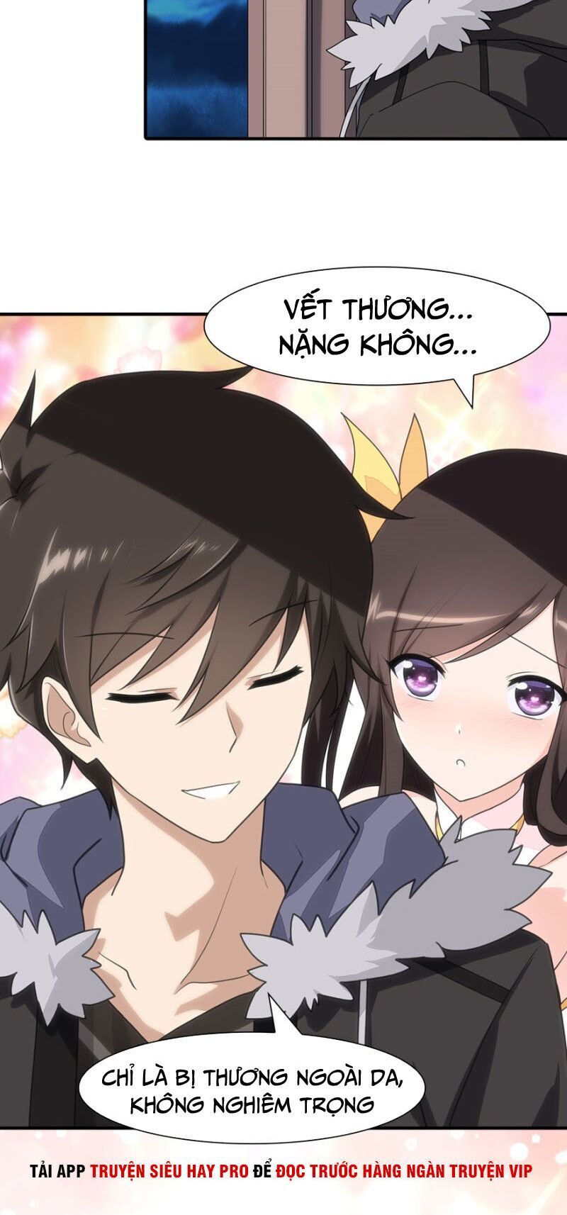 Bạn Gái Zombie Của Tôi Chap 78 - Next Chap 79