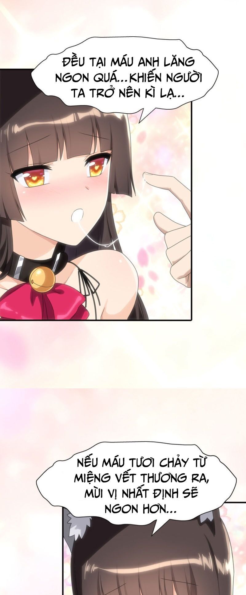 Bạn Gái Zombie Của Tôi Chap 78 - Next Chap 79