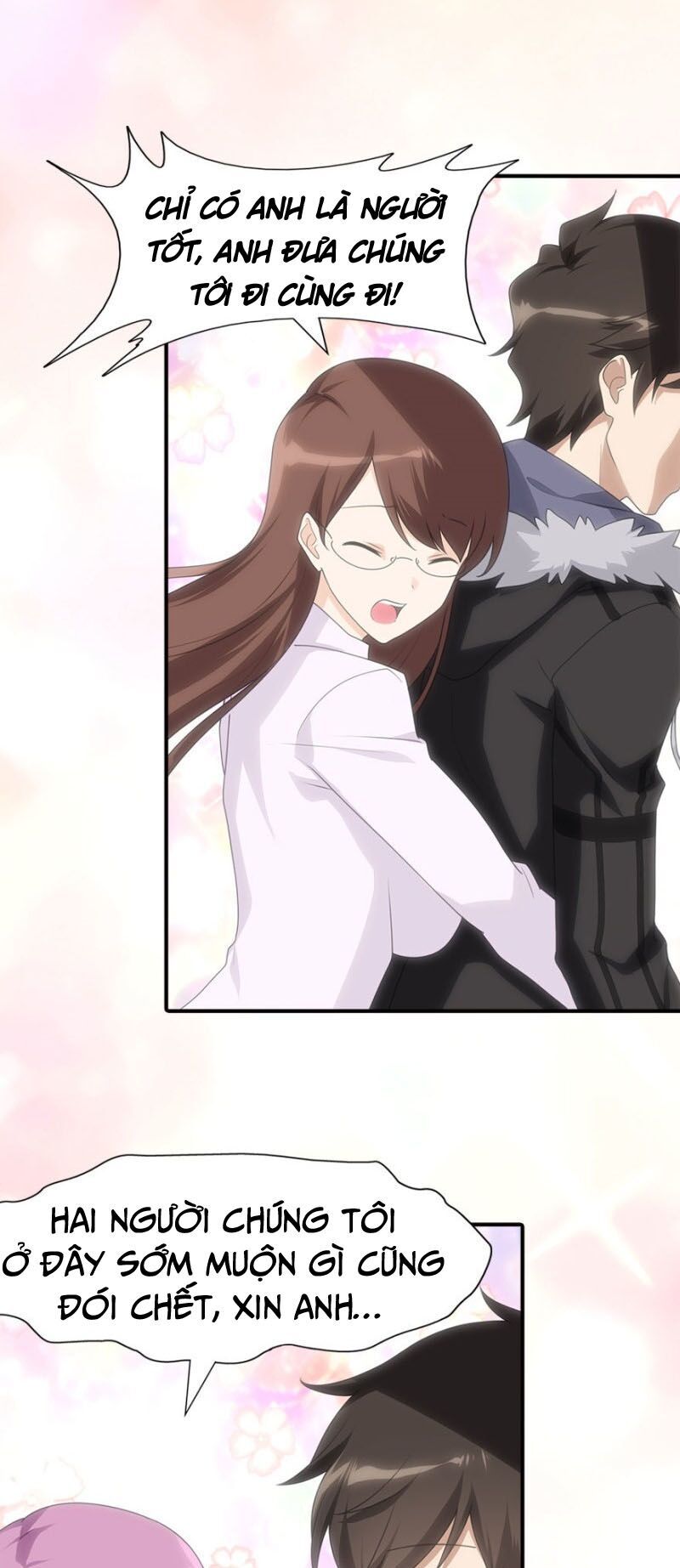 Bạn Gái Zombie Của Tôi Chap 78 - Next Chap 79