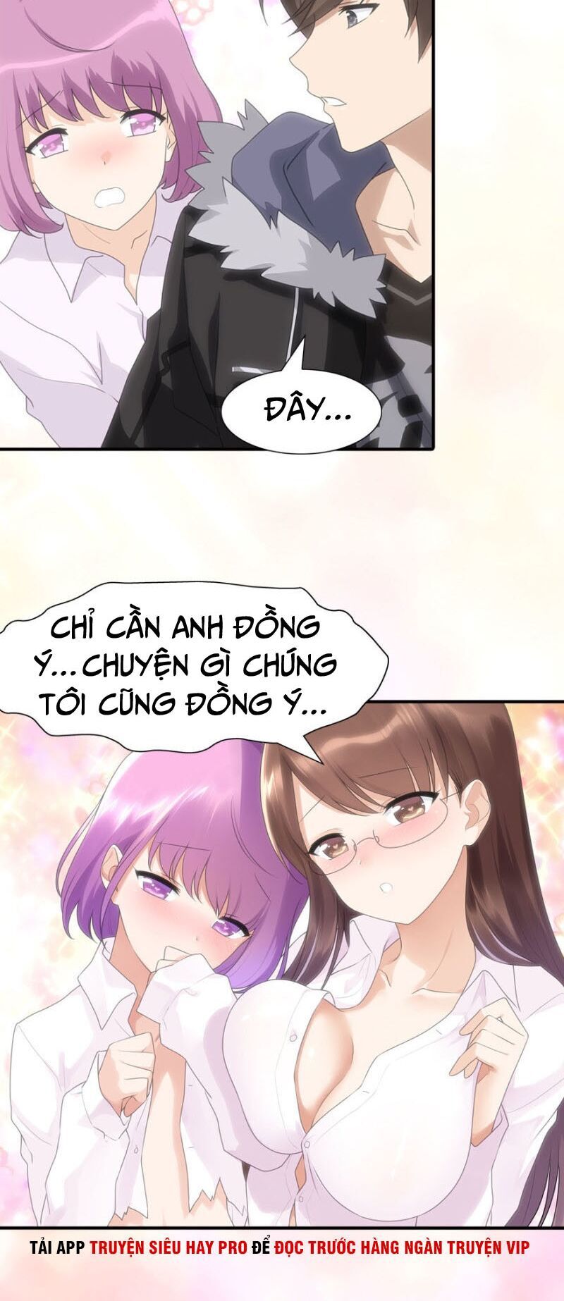 Bạn Gái Zombie Của Tôi Chap 78 - Next Chap 79