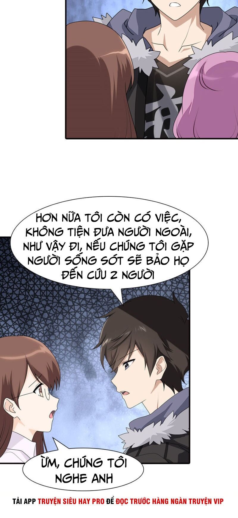 Bạn Gái Zombie Của Tôi Chap 78 - Next Chap 79