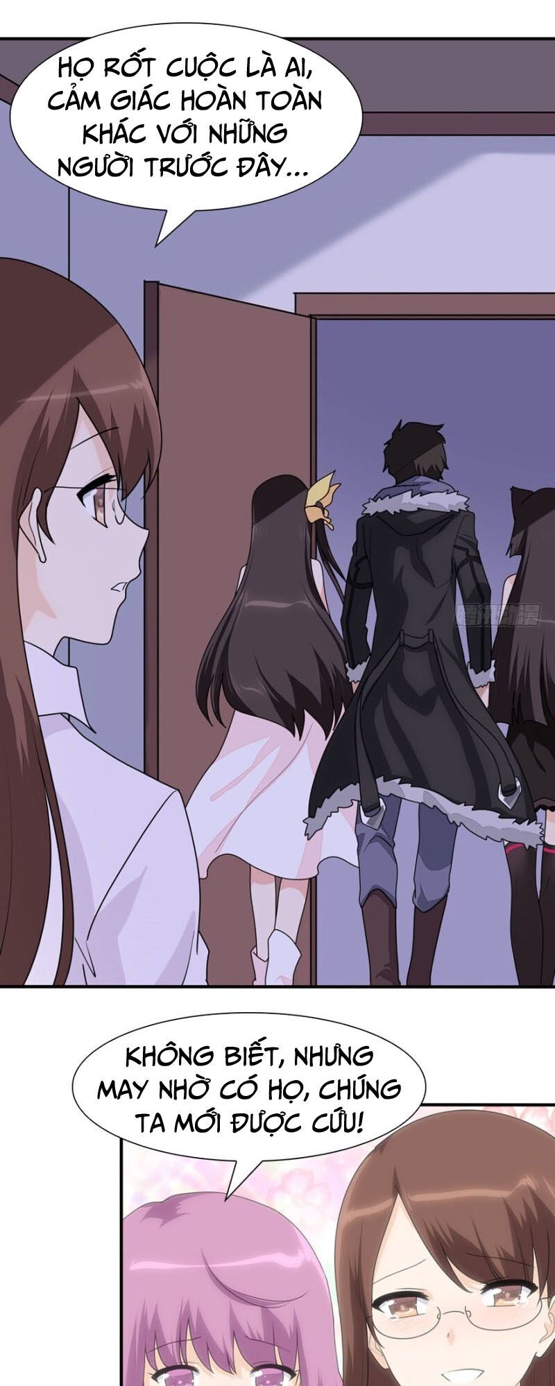 Bạn Gái Zombie Của Tôi Chap 78 - Next Chap 79