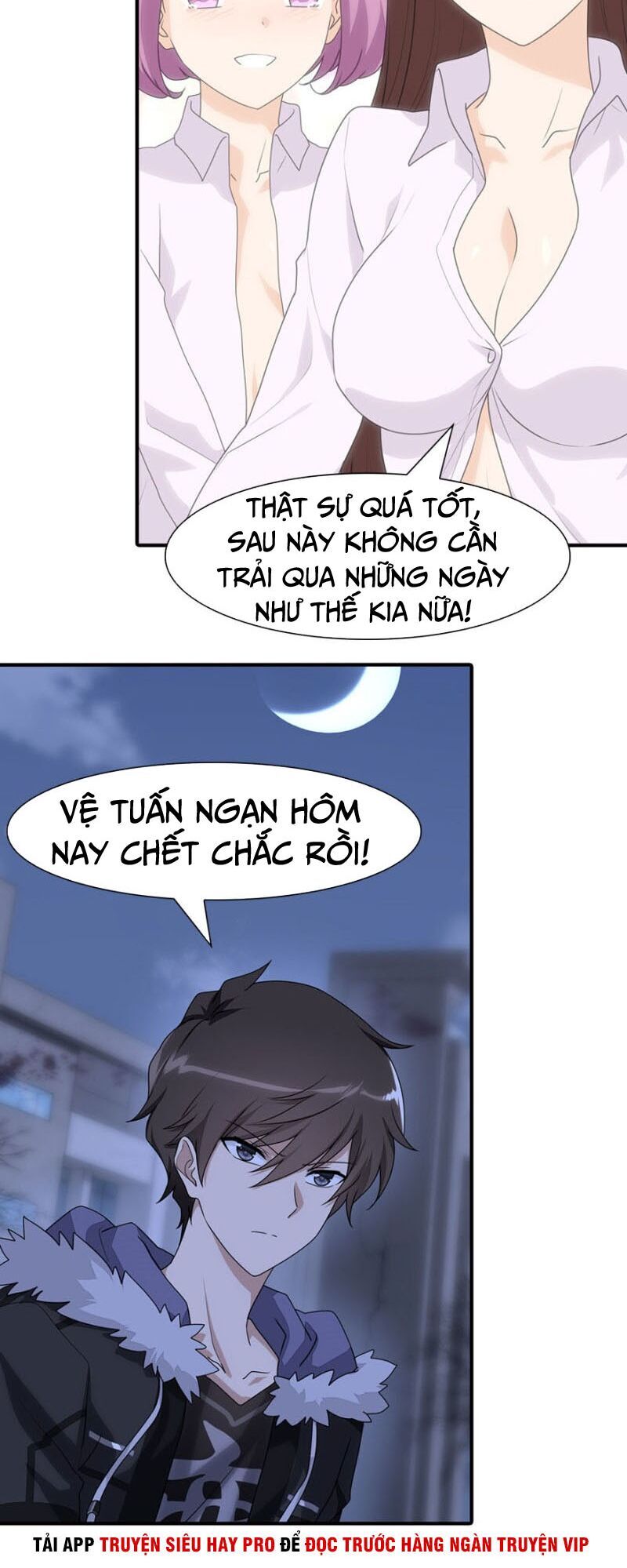 Bạn Gái Zombie Của Tôi Chap 78 - Next Chap 79