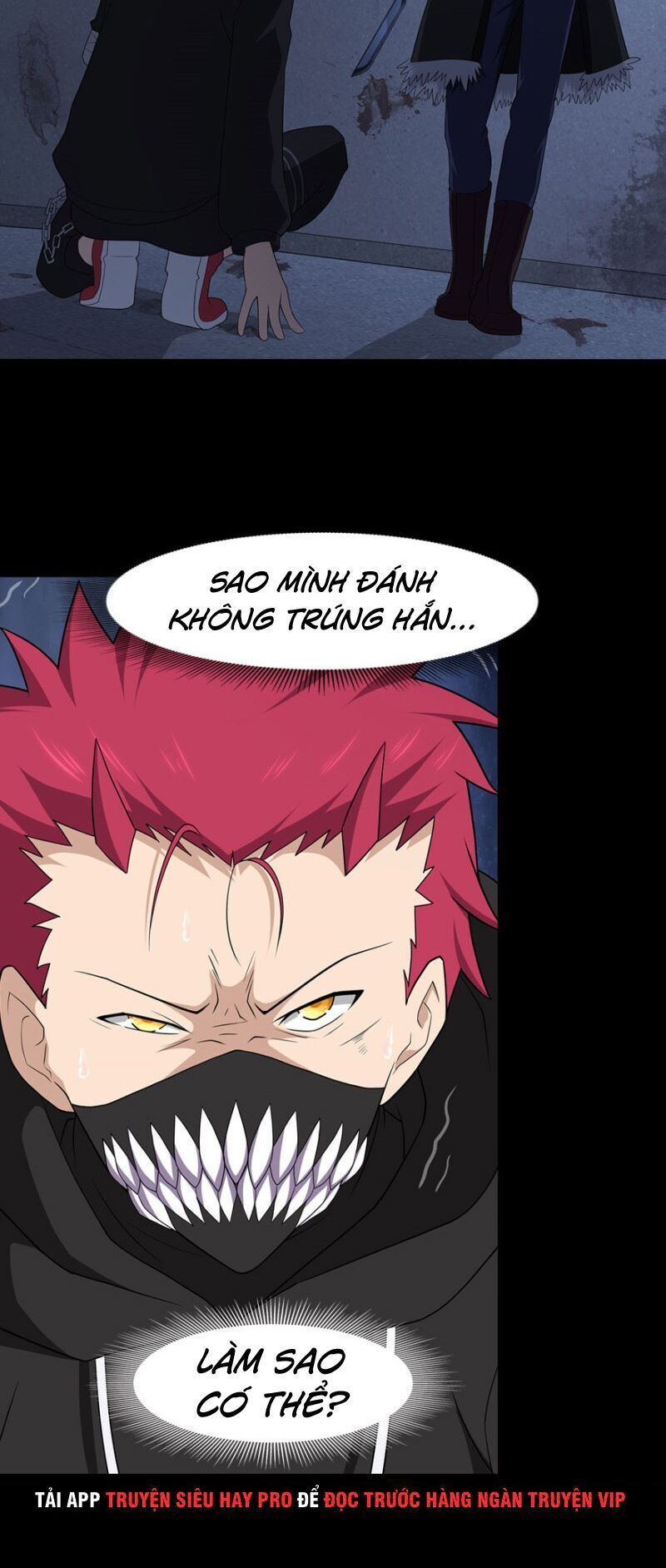 Bạn Gái Zombie Của Tôi Chap 80 - Next Chap 81