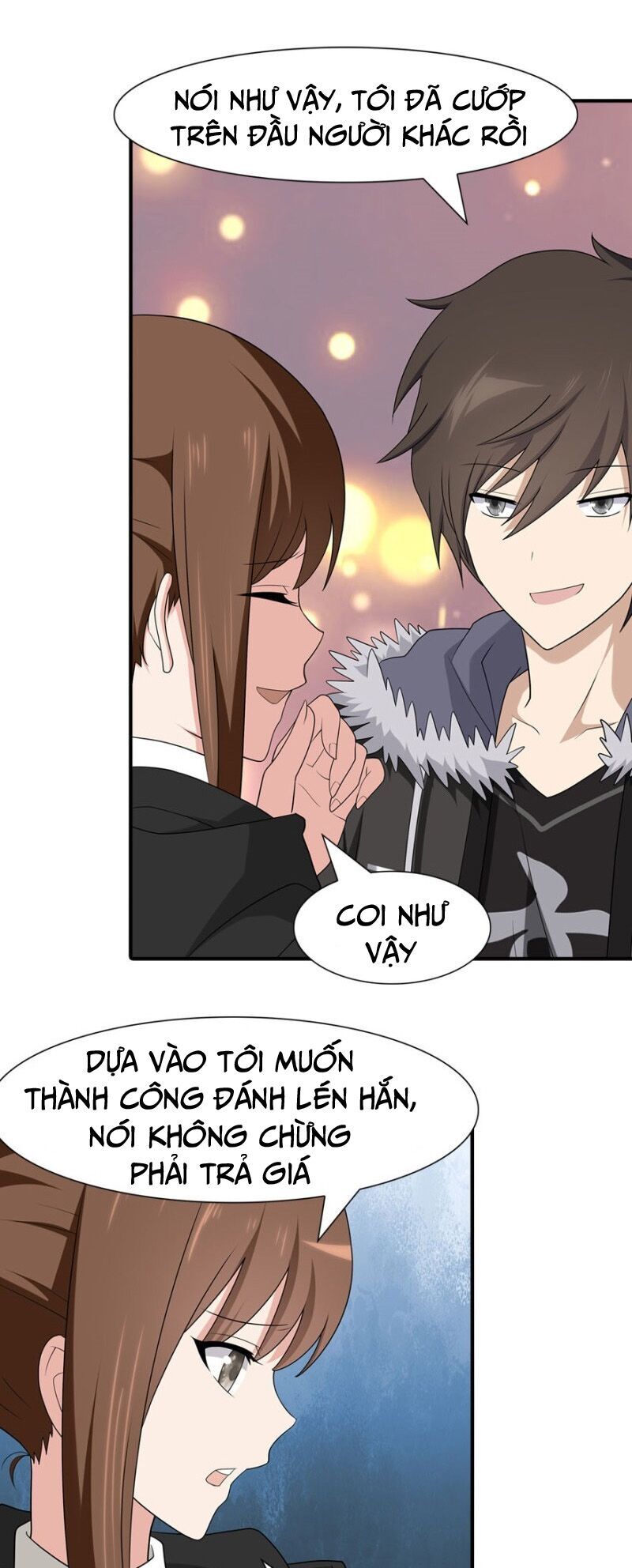 Bạn Gái Zombie Của Tôi Chap 80 - Next Chap 81