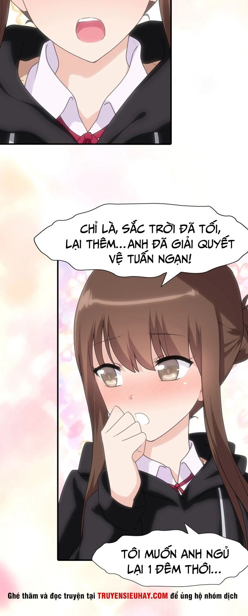 Bạn Gái Zombie Của Tôi Chap 81 - Next Chap 82