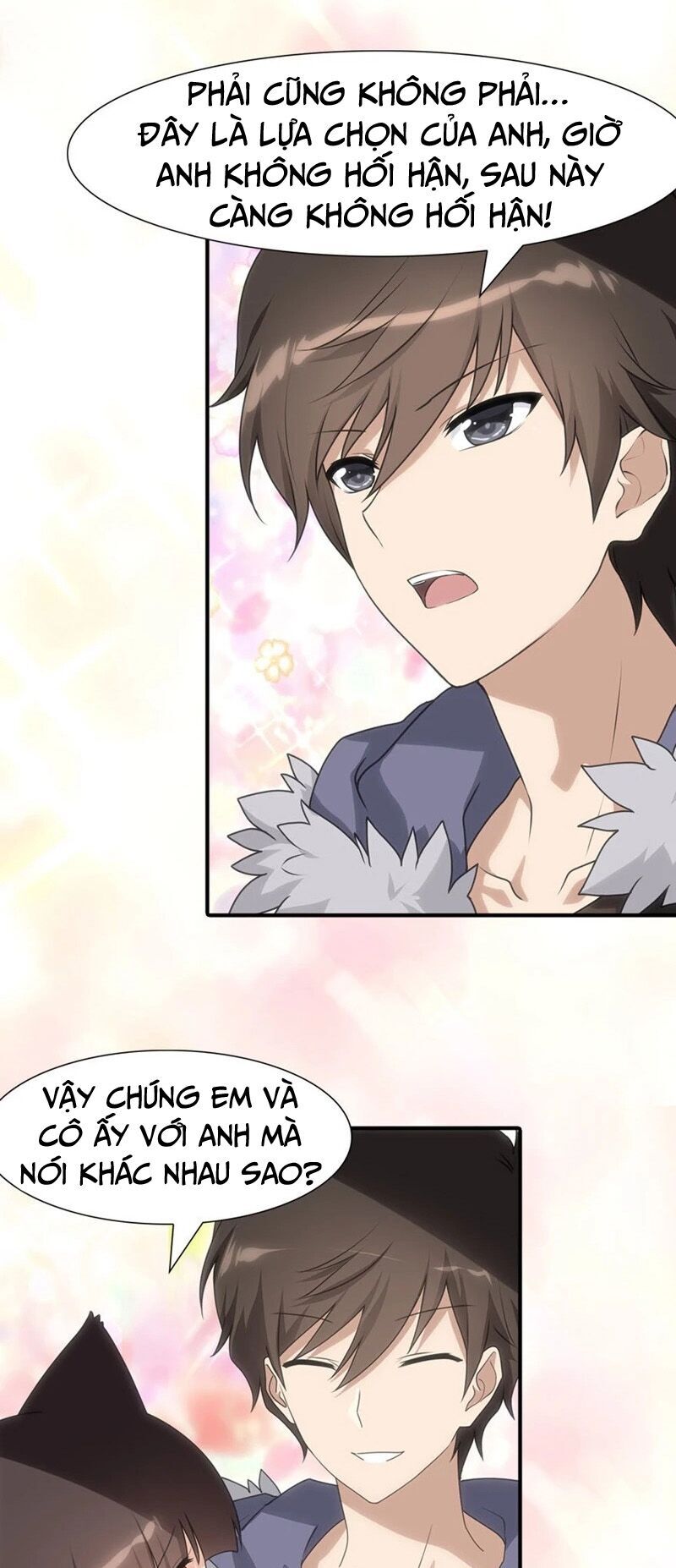 Bạn Gái Zombie Của Tôi Chap 81 - Next Chap 82