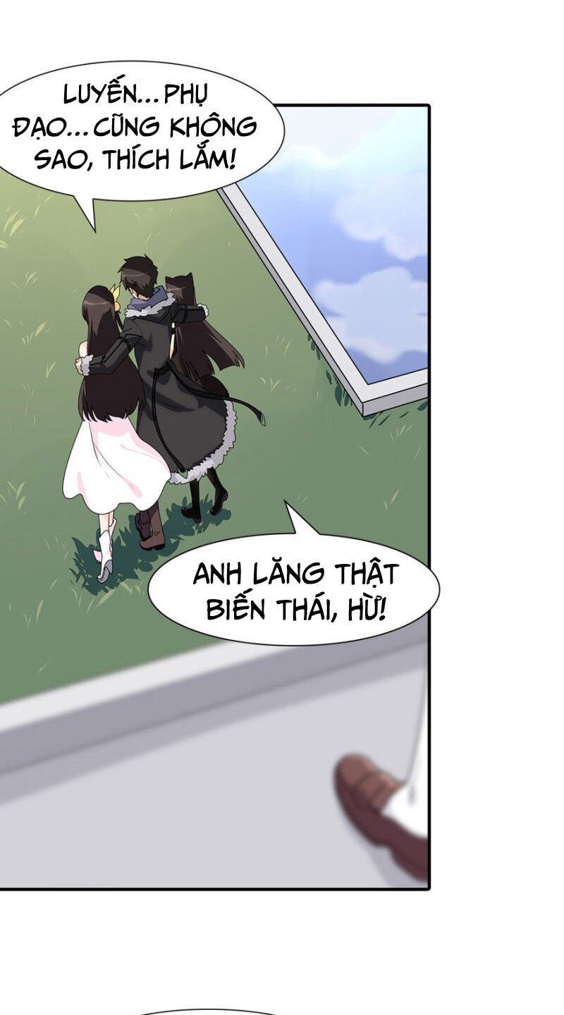 Bạn Gái Zombie Của Tôi Chap 81 - Next Chap 82