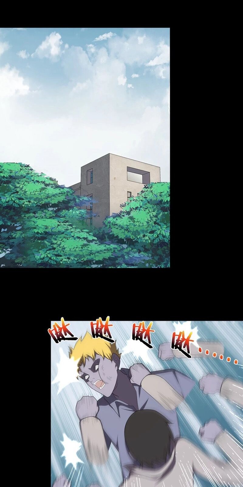 Bạn Gái Zombie Của Tôi Chap 82 - Next Chap 83