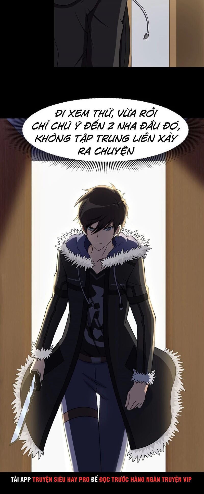 Bạn Gái Zombie Của Tôi Chap 82 - Next Chap 83