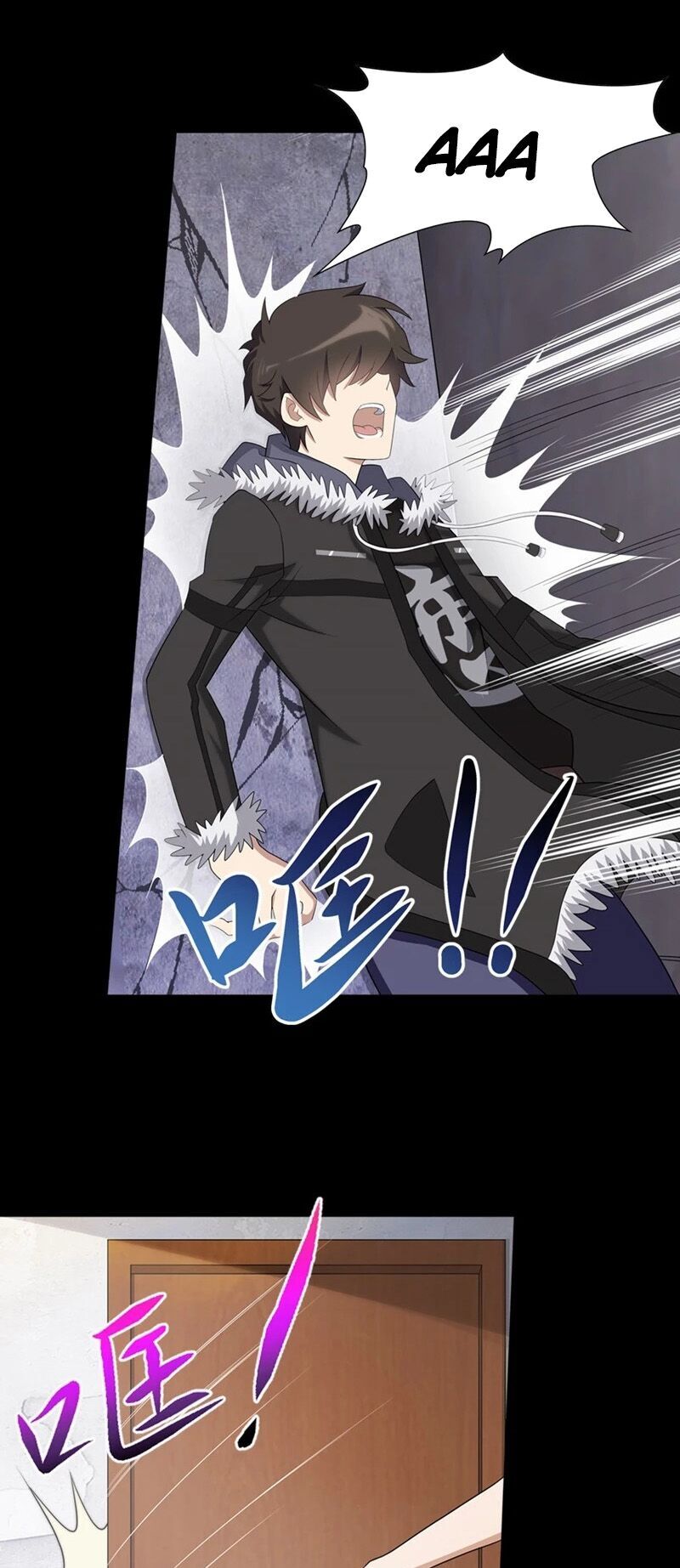 Bạn Gái Zombie Của Tôi Chap 82 - Next Chap 83