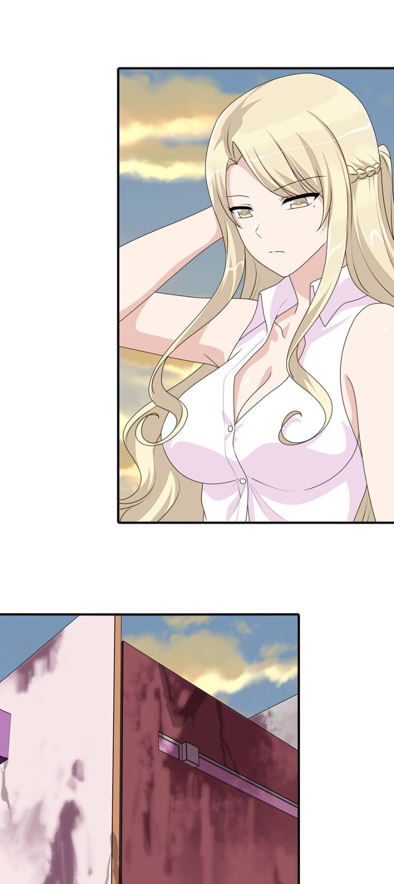 Bạn Gái Zombie Của Tôi Chap 84 - Next Chap 85