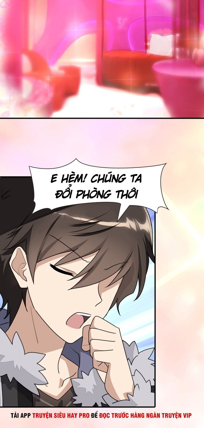 Bạn Gái Zombie Của Tôi Chap 84 - Next Chap 85