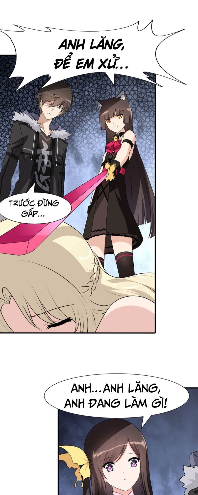 Bạn Gái Zombie Của Tôi Chap 85 - Next Chap 86