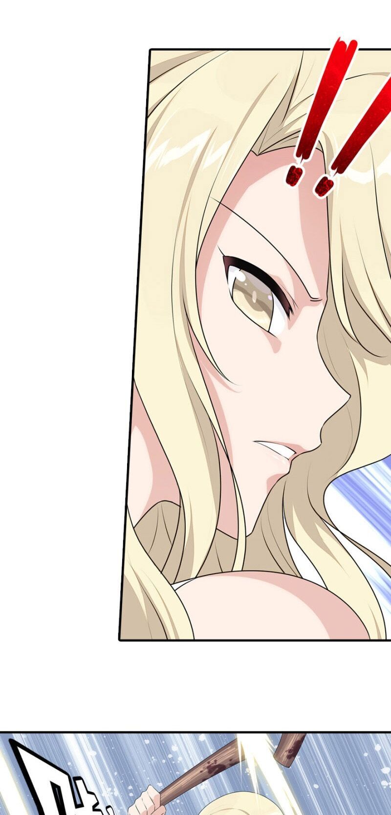 Bạn Gái Zombie Của Tôi Chap 85 - Next Chap 86