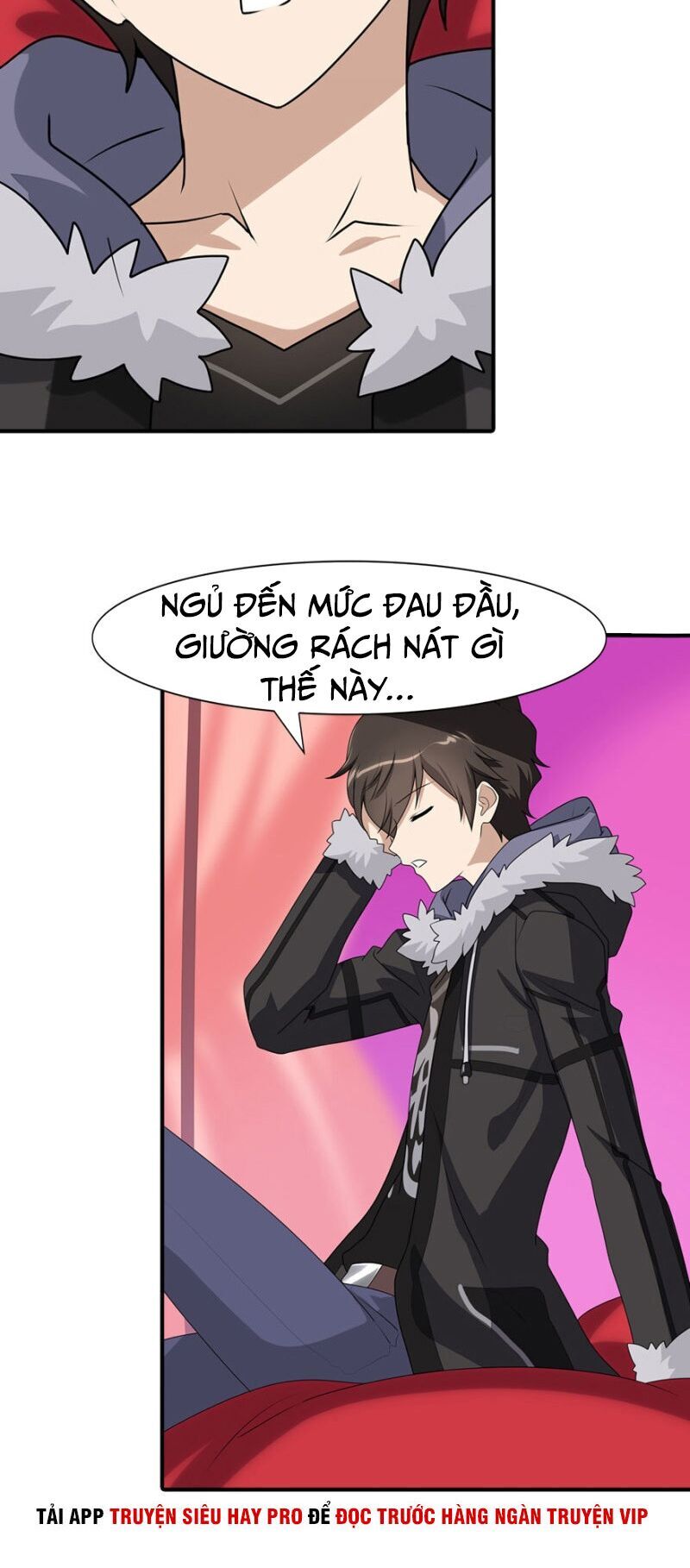 Bạn Gái Zombie Của Tôi Chap 85 - Next Chap 86