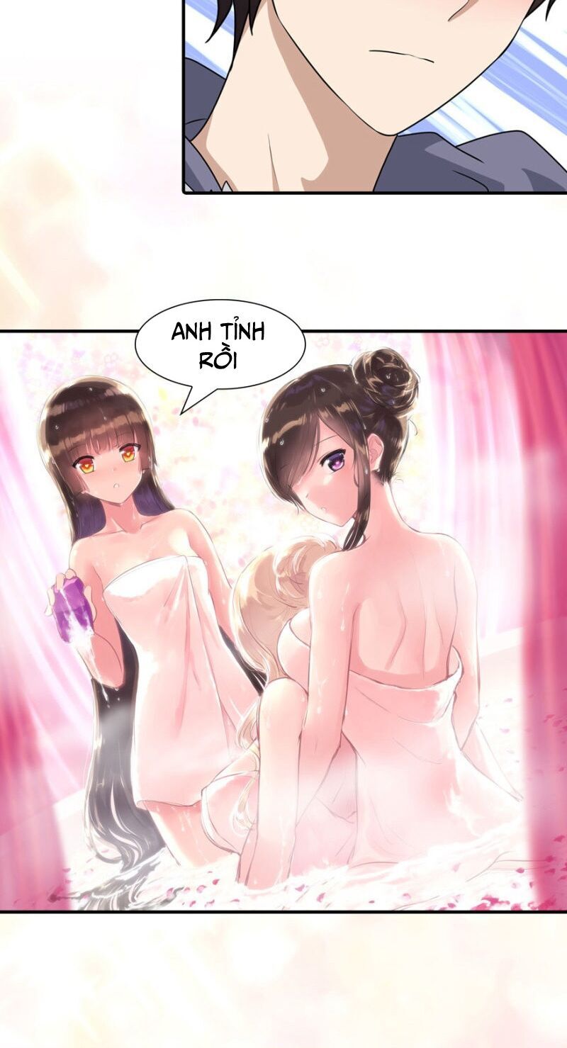 Bạn Gái Zombie Của Tôi Chap 85 - Next Chap 86