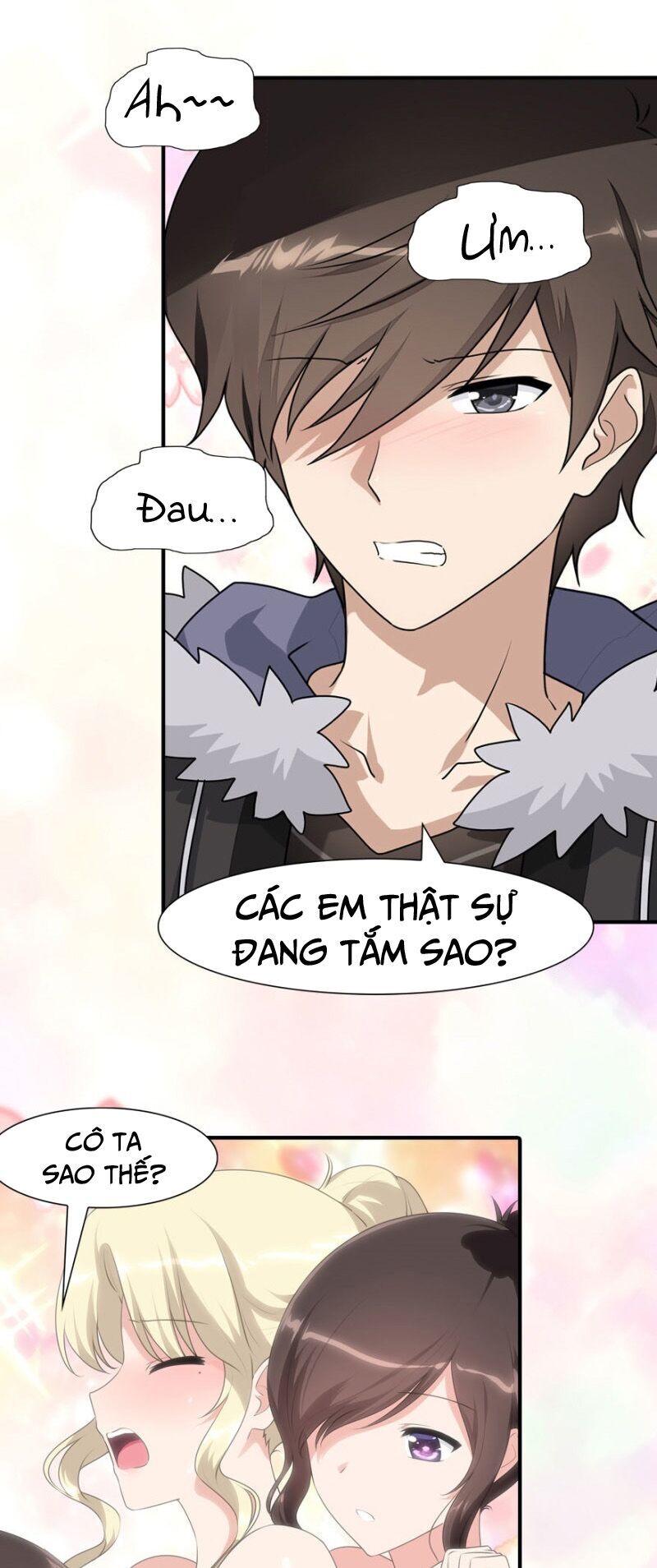 Bạn Gái Zombie Của Tôi Chap 85 - Next Chap 86