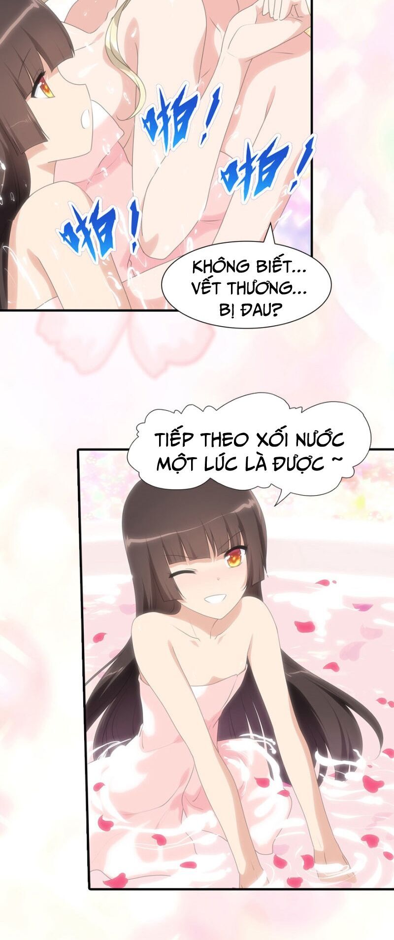 Bạn Gái Zombie Của Tôi Chap 85 - Next Chap 86